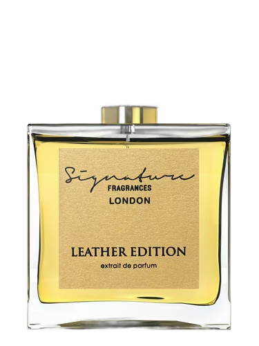 Leather Edition