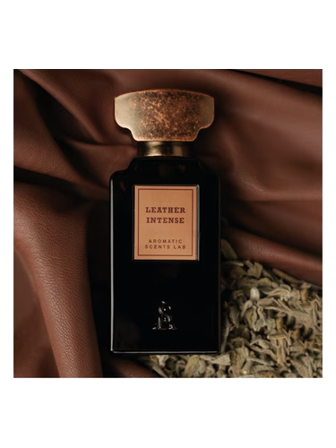 Leather Intense