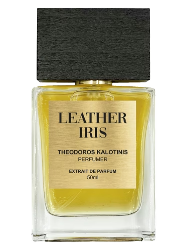 Leather Iris