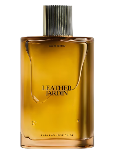 Leather Jardin