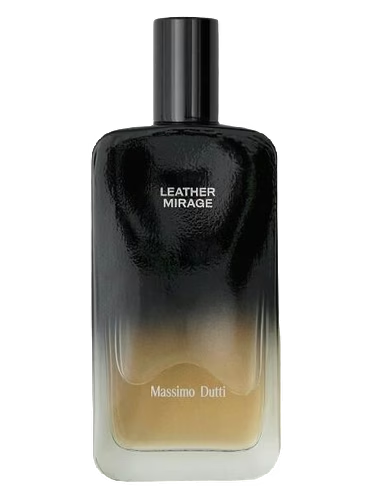 Leather Mirage