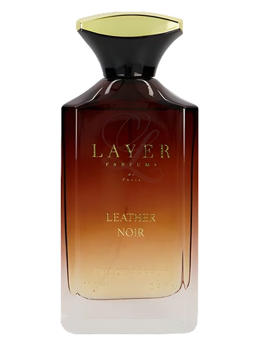 Leather Noir