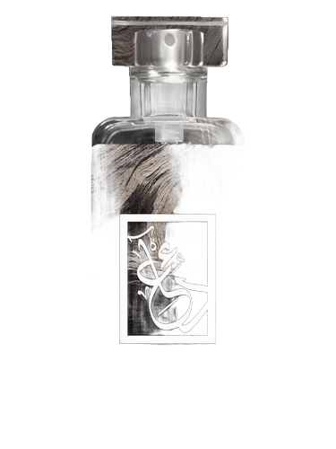 Leather Oud Attar