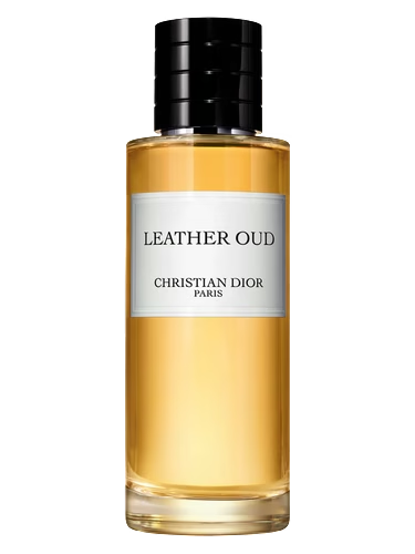 Leather Oud