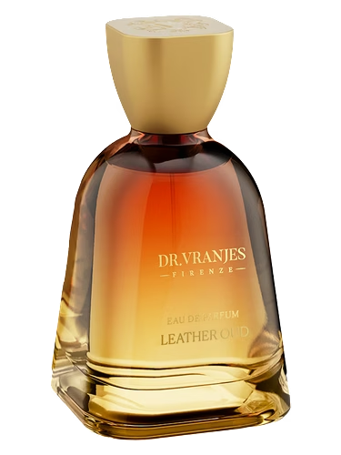 Leather Oud