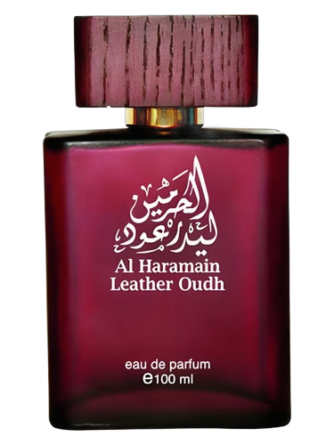 Leather Oudh