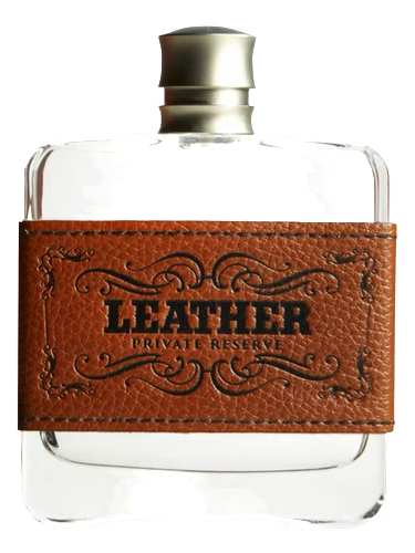 Leather Private Reserve Cologne No. 1