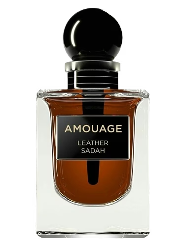 Leather Sadah