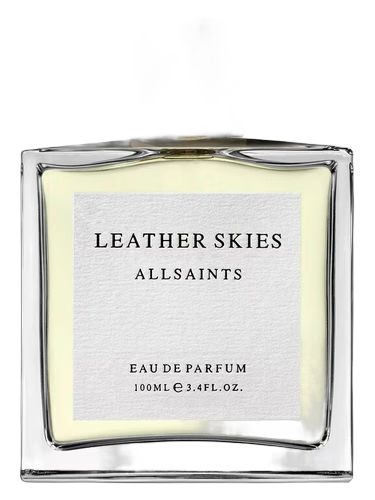 Leather Skies