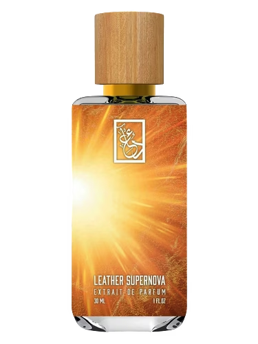 Leather Supernova