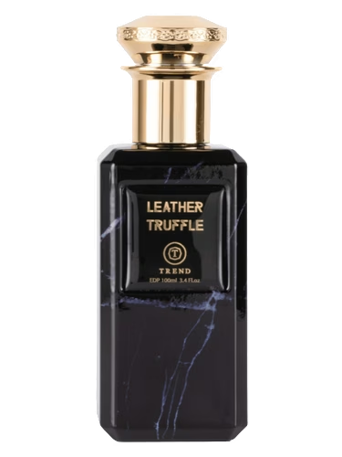 Leather Truffle