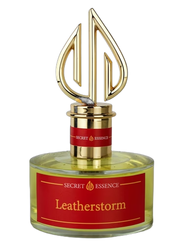 Leatherstorm