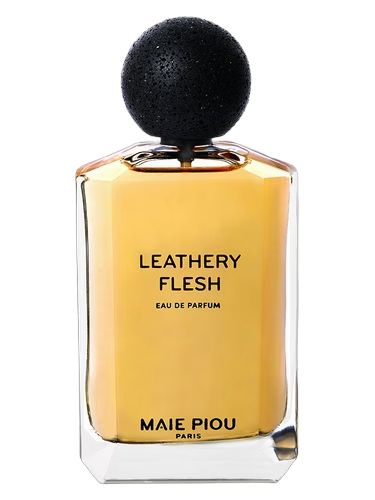 Leathery Flesh