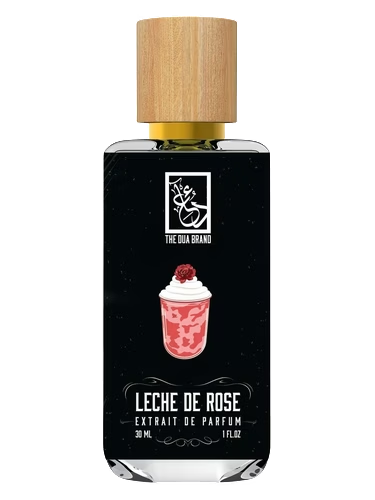 Leche De Rose