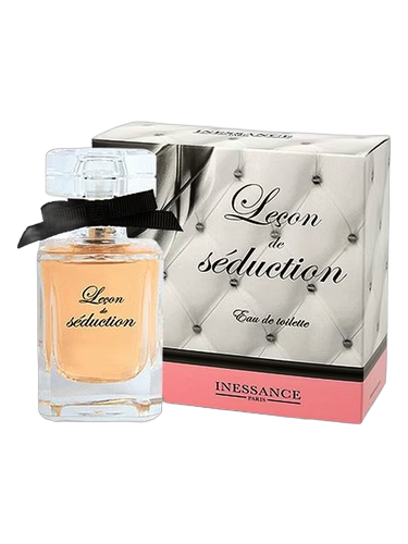 Lecon de Seduction