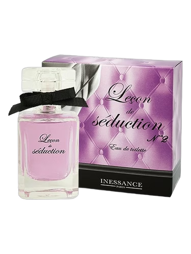 Lecon de Seduction No. 2