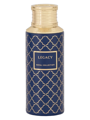 Legacy