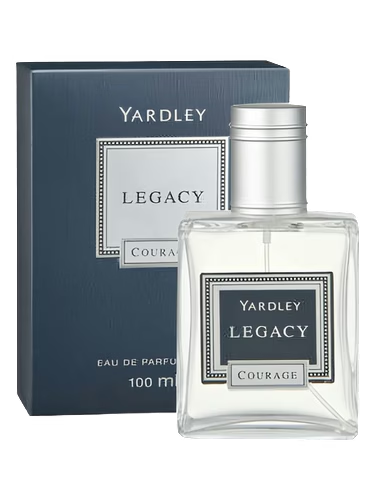 Legacy Courage
