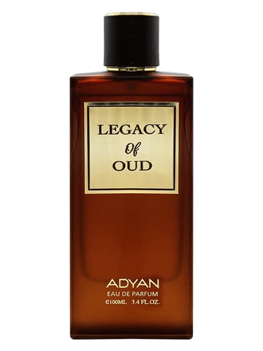 Legacy of Oud