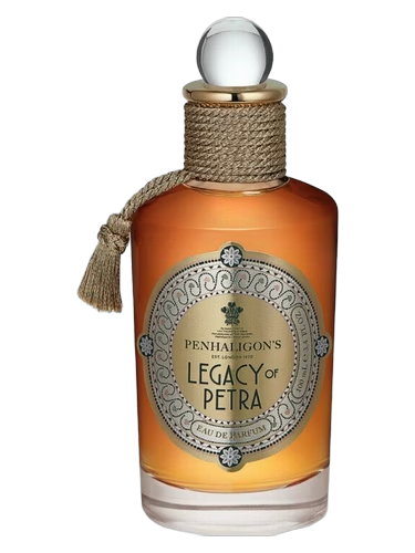Legacy of Petra