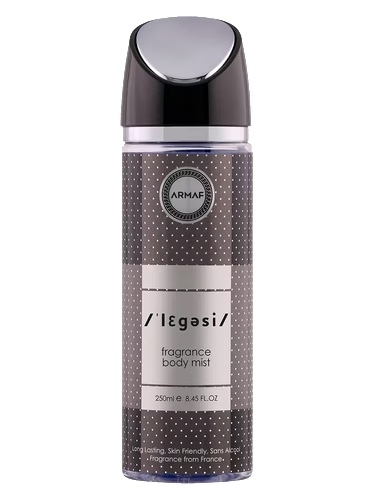 Legasi