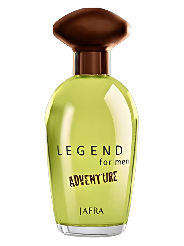 Legend Adventure for Men