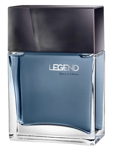 Legend by Água de Cheiro