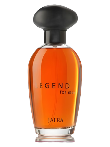 Legend for Men