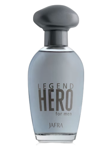 Legend Hero for Men