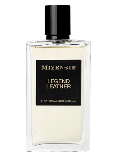 Legend Leather