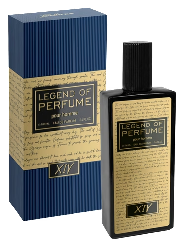 Legend of Perfume XIV