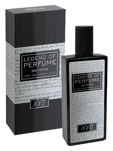 Legend of Perfume XVII