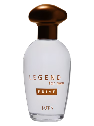Legend Privé for Men by JAFRA