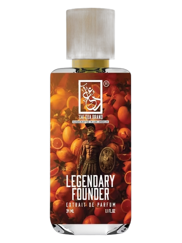 Legendary Founder