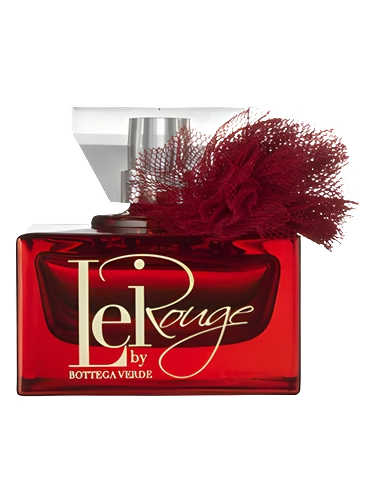 Lei Rouge