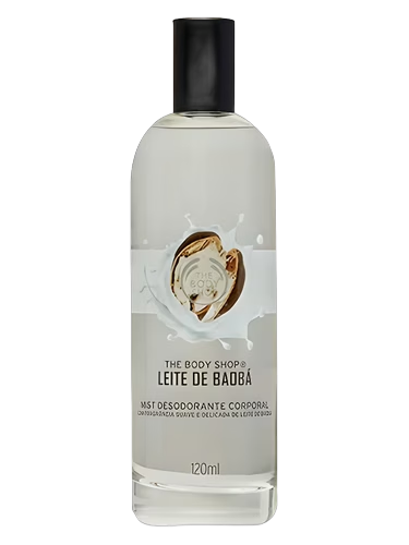 Leite de Baobá