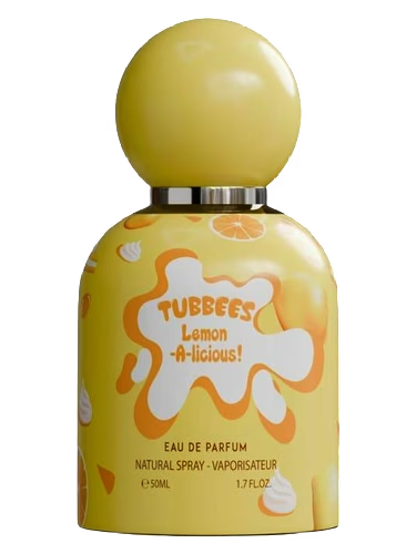 Lemon-A-Licious