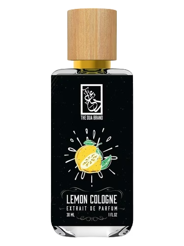 Lemon Cologne