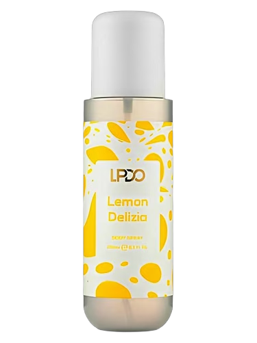 Lemon Delizia by LPDO