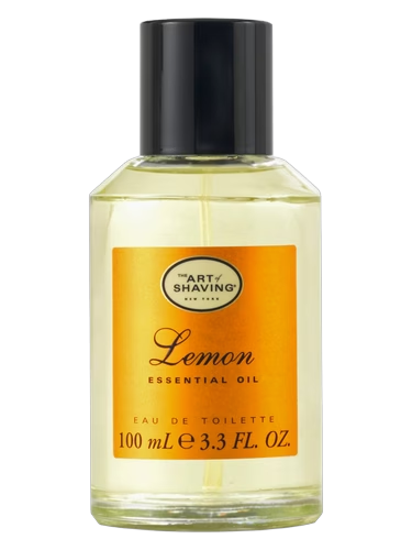 Lemon Eau de Toilette