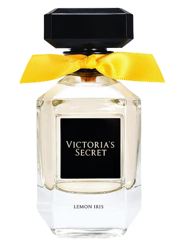 Lemon Iris