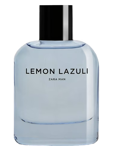 Lemon Lazuli