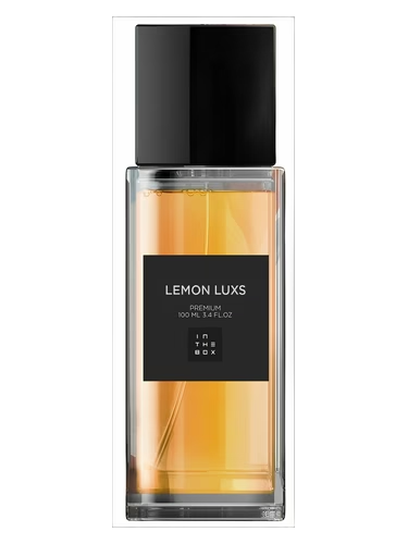 Lemon Luxs