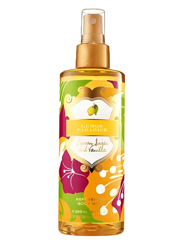 Lemon Paradise