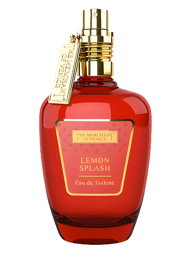 Lemon Splash