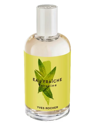 Lemon Verbena (Verveine)