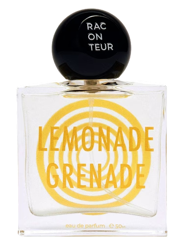 Lemonade Grenade