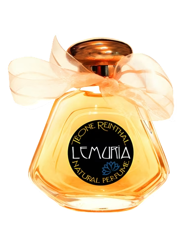 Lemuria