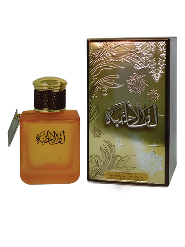 Leqa Al Ahibba