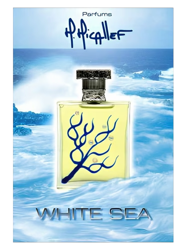 Les 4 Saisons: White Sea